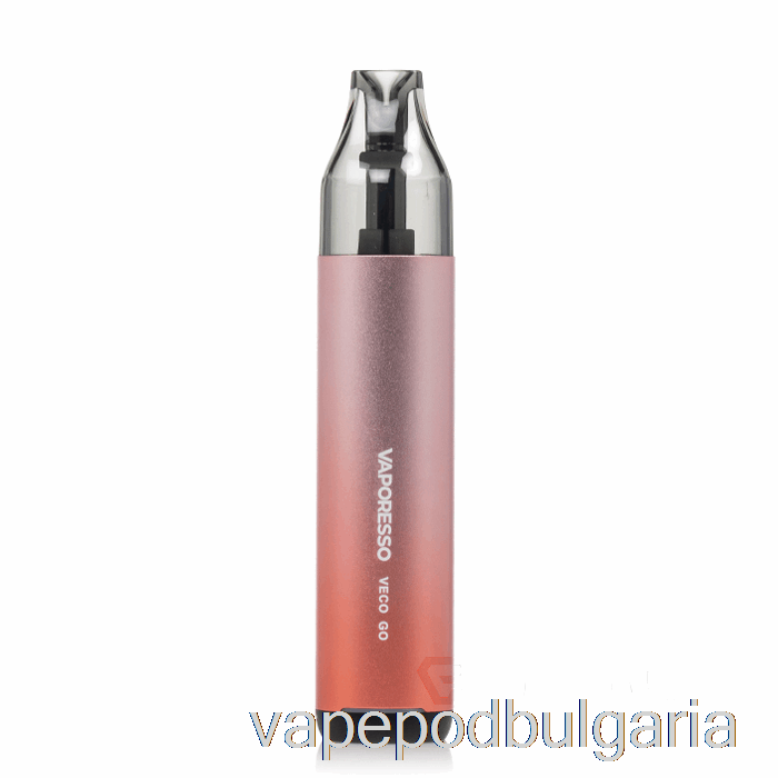 Vape 10000 Дръпки Vaporesso Veco Go 25w Pod System Pink